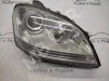 Фара правая MERCEDES-BENZ M-класс W164 (2005 - 2008) фото 1 &mdash; Разборка Мерседес