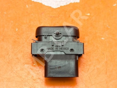 Кнопка обогрева сидений MERCEDES-BENZ M-класс W163 рестайлинг (2001 - 2005) &mdash; Разборка Мерседес