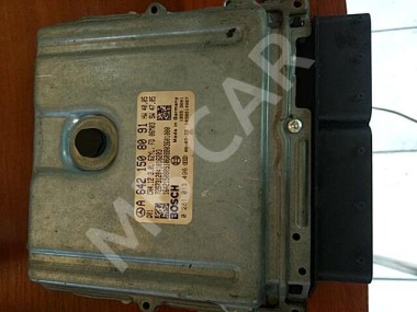 Блок управления двигателем MERCEDES-BENZ CLS-класс C219 (2004 - 2008) — Разборка Мерседес