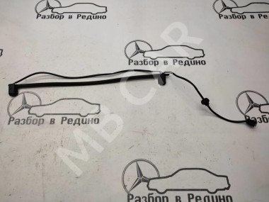 Форсунка омывателя лобового стекла MERCEDES-BENZ VANEO W414 (2001 - 2005) — Разборка Мерседес