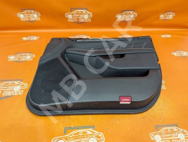 Карта двери передняя правая MERCEDES-BENZ GLE-класс AMG W166 (2015 - 2019) — Разборка Мерседес