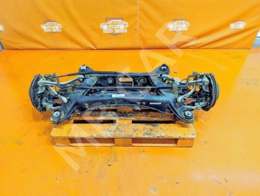 Подрамник задний MERCEDES-BENZ GLK-класс X204 (2008 - 2012) — Разборка Мерседес