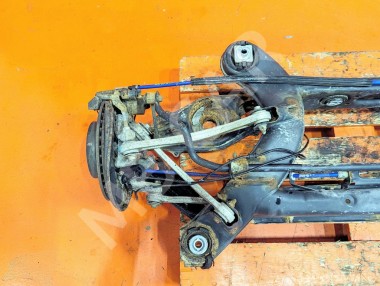 Подрамник задний MERCEDES-BENZ GLK-класс X204 (2008 - 2012) — Разборка Мерседес