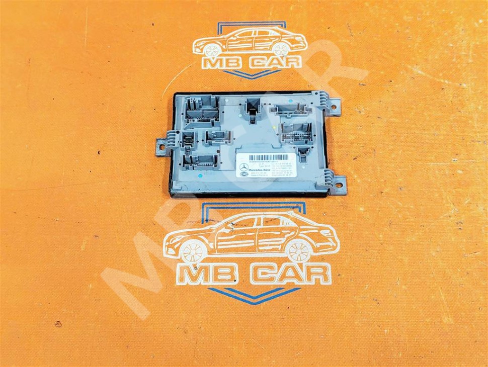 Блок SAM задний MERCEDES-BENZ E-класс W213/S213/C238/A238 (2016 - 2021) фото 1 — Разборка Мерседес