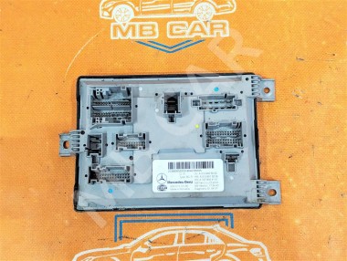 Блок SAM задний MERCEDES-BENZ E-класс W213/S213/C238/A238 (2016 - 2021) — Разборка Мерседес