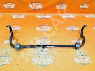 Стабилизатор передний MERCEDES-BENZ GLK-класс X204 (2008 - 2012) — Разборка Мерседес