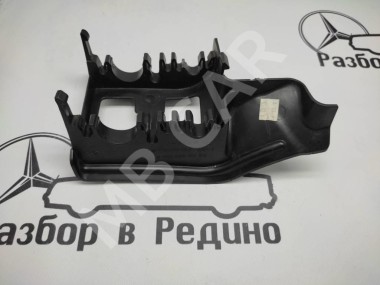 Шумоизоляция MERCEDES-BENZ M-класс W164 (2005 - 2008) — Разборка Мерседес