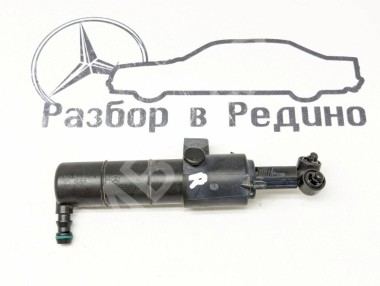 Омыватель фар MERCEDES-BENZ CLS-класс C218/X218 (2010 - 2014) — Разборка Мерседес