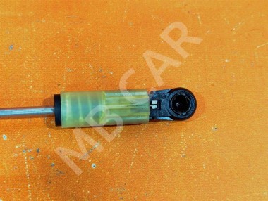 Трос кулисы АКПП MERCEDES-BENZ Sprinter w906 — Разборка Мерседес