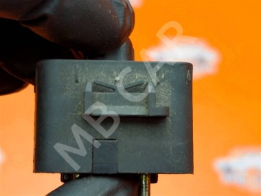 Кнопка регулировки зеркал MERCEDES-BENZ W124 W124/S124/C124/A124 (1984 - 1993) — Разборка Мерседес