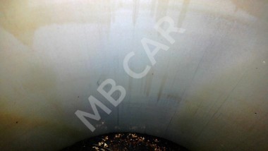 Двигатель бензиновый MERCEDES-BENZ M-класс W164 (2005 - 2008) — Разборка Мерседес