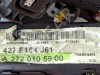 Двигатель бензиновый MERCEDES-BENZ M-класс W164 (2005 - 2008) фото 17 &mdash; Разборка Мерседес