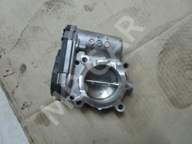 Дроссельная заслонка MERCEDES-BENZ C-класс W205/S205/C205/A205 (2014 - 2018) — Разборка Мерседес