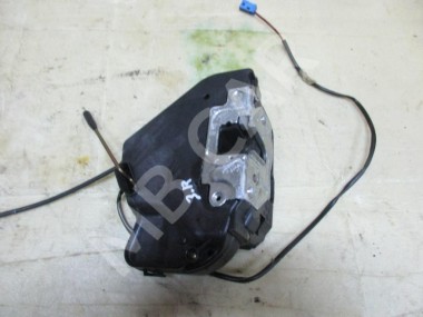 Замок двери задней правой MERCEDES-BENZ C-класс W203/S203/CL203 (2000 - 2004) — Разборка Мерседес