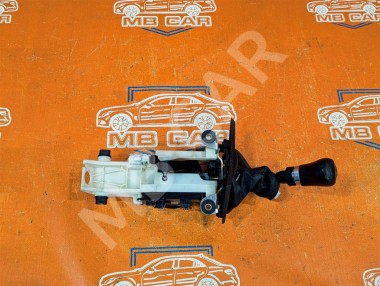 Кулиса АКПП MERCEDES-BENZ Sprinter w906 — Разборка Мерседес