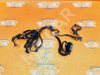 Проводка моторная MERCEDES-BENZ B-класс W245 (2005 - 2009) — Разборка Мерседес