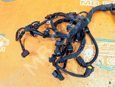 Проводка моторная MERCEDES-BENZ B-класс W245 (2005 - 2009) — Разборка Мерседес