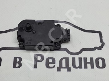 Сервоприводы печки MERCEDES-BENZ S-класс W222/C217/A217 рестайлинг (2017 - 2020) — Разборка Мерседес