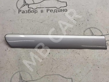 Молдинг крыла правый MERCEDES-BENZ CLK-класс C208/A208 рестайлинг (1999 - 2003) — Разборка Мерседес