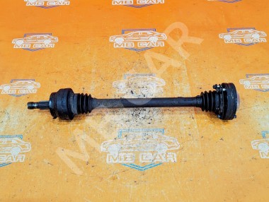 Привод задний MERCEDES-BENZ E-класс AMG W211/S211 (2002 - 2006) — Разборка Мерседес