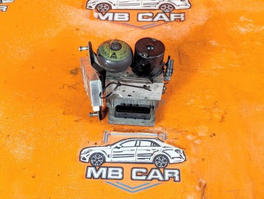 Блок SBC MERCEDES-BENZ E-класс W211/S211 (2002 - 2006) &mdash; Разборка Мерседес