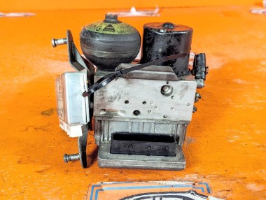 Блок SBC MERCEDES-BENZ E-класс W211/S211 (2002 - 2006) &mdash; Разборка Мерседес