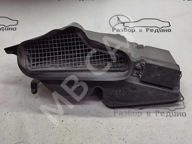 Воздухозаборник MERCEDES-BENZ S-класс W221 (2005 - 2009) — Разборка Мерседес