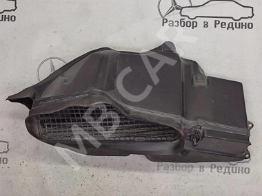 Воздухозаборник MERCEDES-BENZ S-класс W221 (2005 - 2009) — Разборка Мерседес