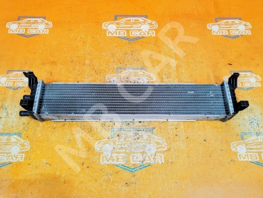 Интеркулер MERCEDES-BENZ E-класс AMG W211/S211 (2002 - 2006) — Разборка Мерседес