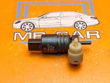 Насос омывателей MERCEDES-BENZ C-класс W204/S204/С204 рестайлинг (2011 - 2015) C 180 1.6 7G-Tronic (156 л.с.) &mdash; Разборка Мерседес