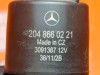 Насос омывателей MERCEDES-BENZ C-класс W204/S204/С204 рестайлинг (2011 - 2015) C 180 1.6 7G-Tronic (156 л.с.) фото 5 &mdash; Разборка Мерседес