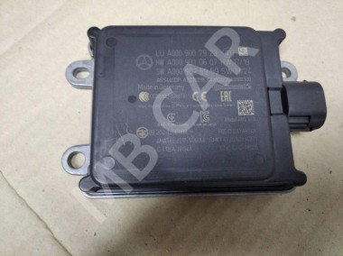 Дистроник MERCEDES-BENZ GLE-класс V167 (2018 - 2024) — Разборка Мерседес