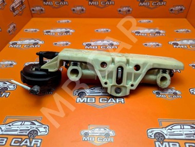 Механизм подголовника MERCEDES-BENZ S-класс W220 рестайлинг (2002 - 2005) — Разборка Мерседес