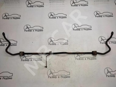 Стабилизатор задний MERCEDES-BENZ E-класс W211/S211 (2002 - 2006) — Разборка Мерседес