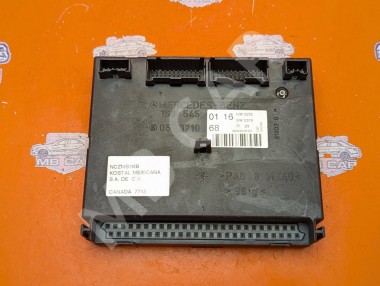 Блок AAM MERCEDES-BENZ M-класс W163 рестайлинг (2001 - 2005) &mdash; Разборка Мерседес