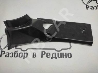 Накладка петли багажника MERCEDES-BENZ R-класс W251 (2005 - 2007) — Разборка Мерседес