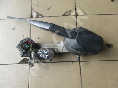 Трапеция дворников MERCEDES-BENZ E-класс W210/S210 (1995 - 1999) — Разборка Мерседес