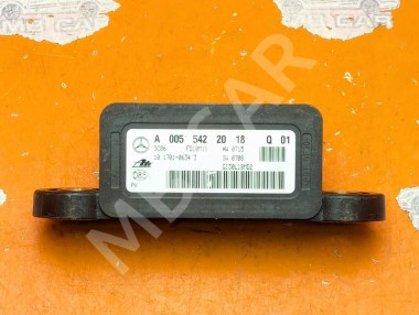 Датчик ускорения MERCEDES-BENZ R-класс W251 рестайлинг (2007 - 2010) &mdash; Разборка Мерседес