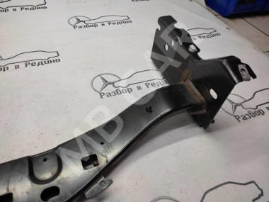 Усилитель заднего бампера MERCEDES-BENZ X-класс I (2017 - 2020) — Разборка Мерседес