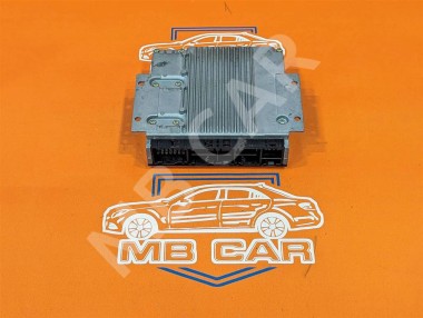 Блок управления двигателем MERCEDES-BENZ E-класс W210/S210 (1995 - 1999) — Разборка Мерседес