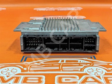 Блок управления двигателем MERCEDES-BENZ E-класс W210/S210 (1995 - 1999) — Разборка Мерседес