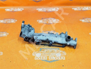 Коллектор впускной MERCEDES-BENZ S-класс W221 (2005 - 2009) — Разборка Мерседес