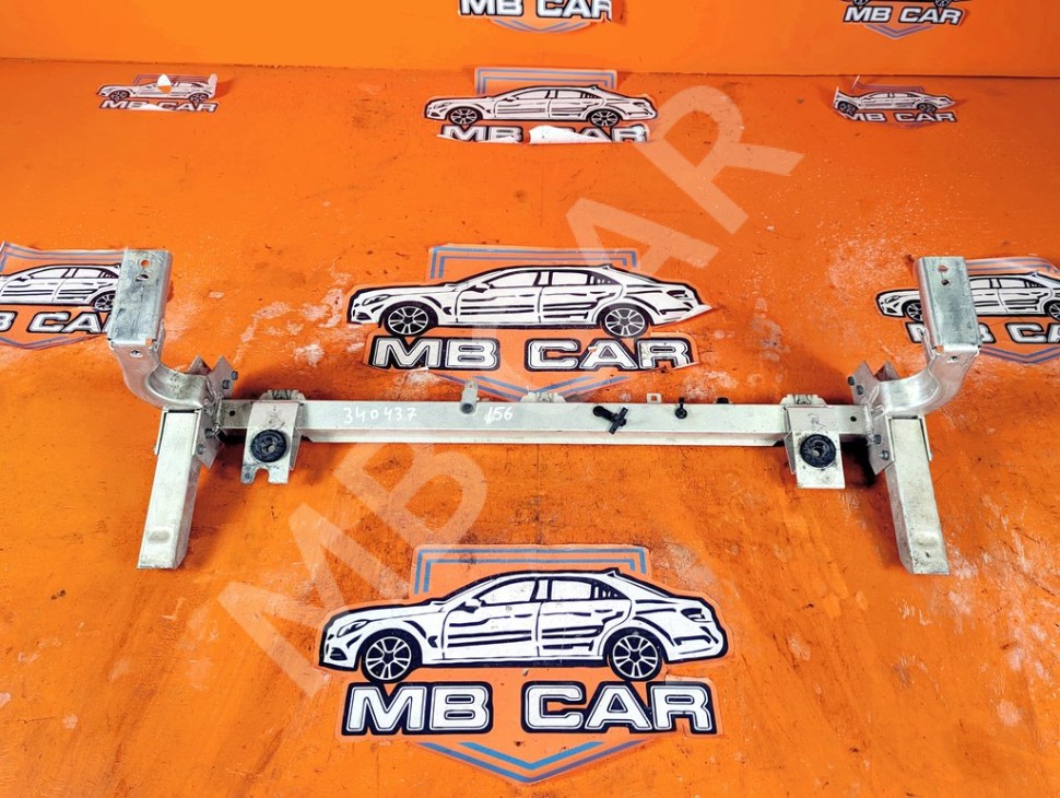 Кронштейн радиатора MERCEDES-BENZ GLA-класс X156 (2013 - 2017) фото 1 &mdash; Разборка Мерседес