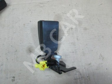 Замок ремня безопасности MERCEDES-BENZ E-класс W212/S212/C207/A207 (2009 - 2013) — Разборка Мерседес