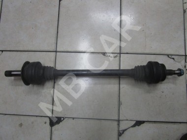 Привод задний MERCEDES-BENZ CLS-класс C218/X218 рестайлинг (2014 - 2017) — Разборка Мерседес