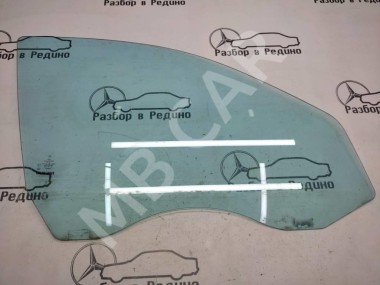 Стекло переднее правое MERCEDES-BENZ E-класс W211/S211 (2002 - 2006) — Разборка Мерседес