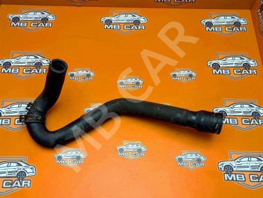 Патрубок ОЖ MERCEDES-BENZ A-класс W168 (1997 - 2001) — Разборка Мерседес