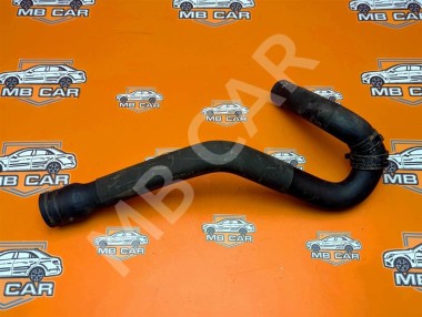 Патрубок ОЖ MERCEDES-BENZ A-класс W168 (1997 - 2001) — Разборка Мерседес