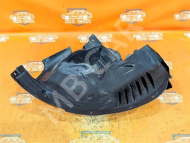Подкрылок передний левый, передняя часть MERCEDES-BENZ C-класс W204/S204 (2006 - 2011) — Разборка Мерседес