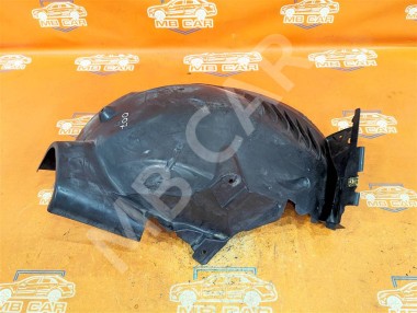 Подкрылок передний левый, передняя часть MERCEDES-BENZ C-класс W204/S204 (2006 - 2011) — Разборка Мерседес